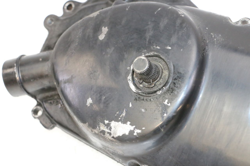 photo de DRIVE BELT COVER YAMAHA BW'S 100 (1999 - 2002)