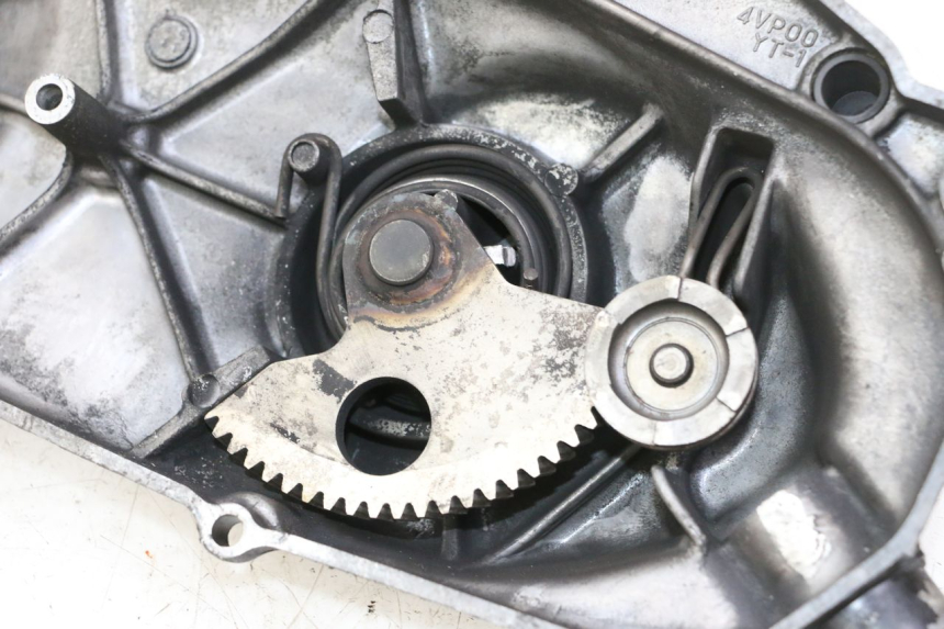 photo de DRIVE BELT COVER YAMAHA BW'S 100 (1999 - 2002)