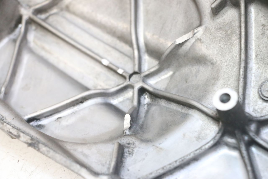 photo de DRIVE BELT COVER YAMAHA BW'S 100 (1999 - 2002)