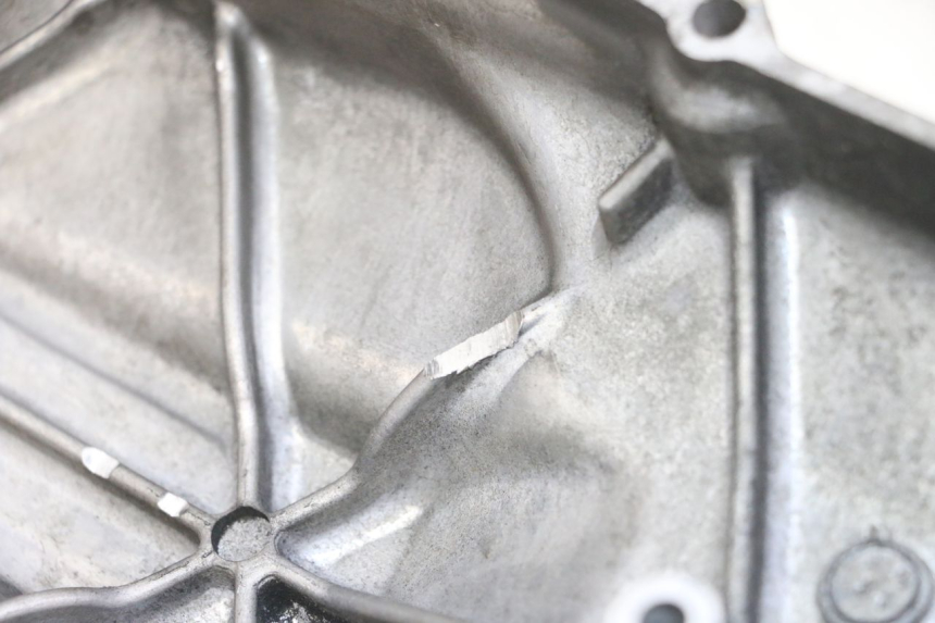 photo de DRIVE BELT COVER YAMAHA BW'S 100 (1999 - 2002)