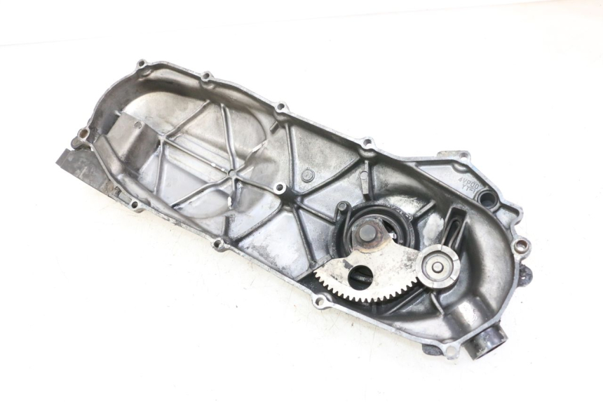 photo de DRIVE BELT COVER YAMAHA BW'S 100 (1999 - 2002)