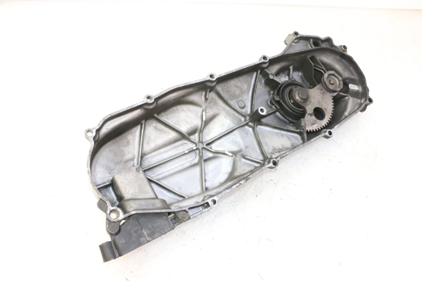 photo de DRIVE BELT COVER YAMAHA BW'S 100 (1999 - 2002)