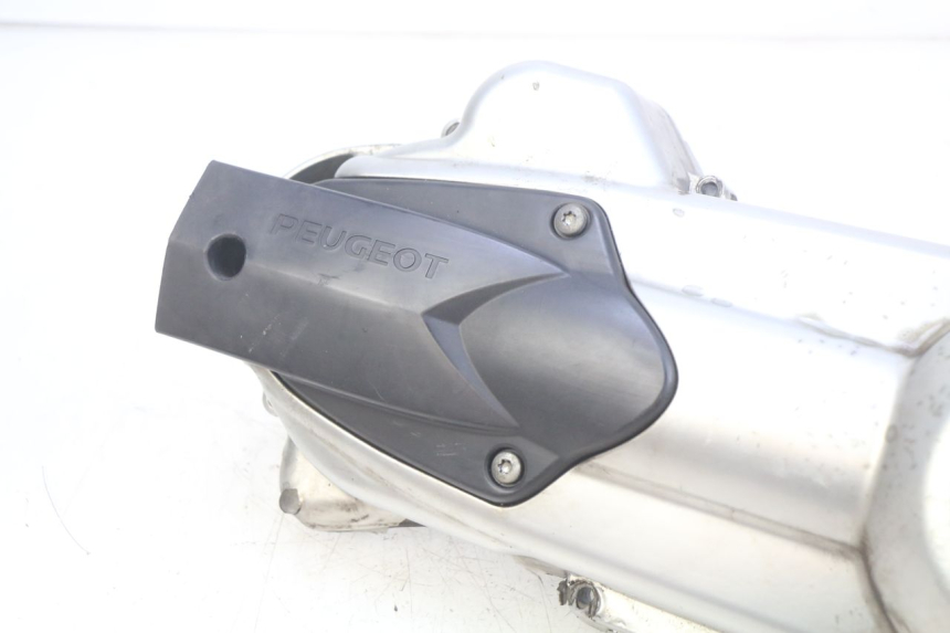 photo de VARIATOR COVER PEUGEOT CITYSTAR 125 (2011 - 2017)