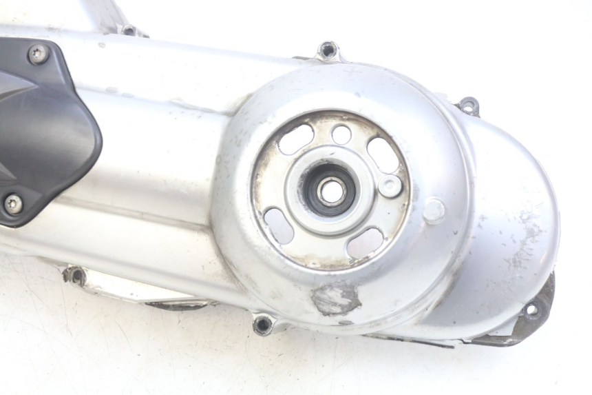 photo de VARIATOR COVER PEUGEOT CITYSTAR 125 (2011 - 2017)
