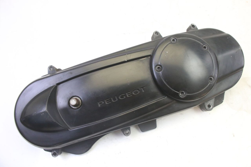 photo de VARIATOR COVER PEUGEOT CITYSTAR 50 (2013 - 2017)