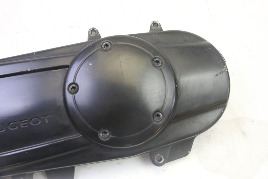 photo de VARIATOR COVER PEUGEOT CITYSTAR 50 (2013 - 2017)