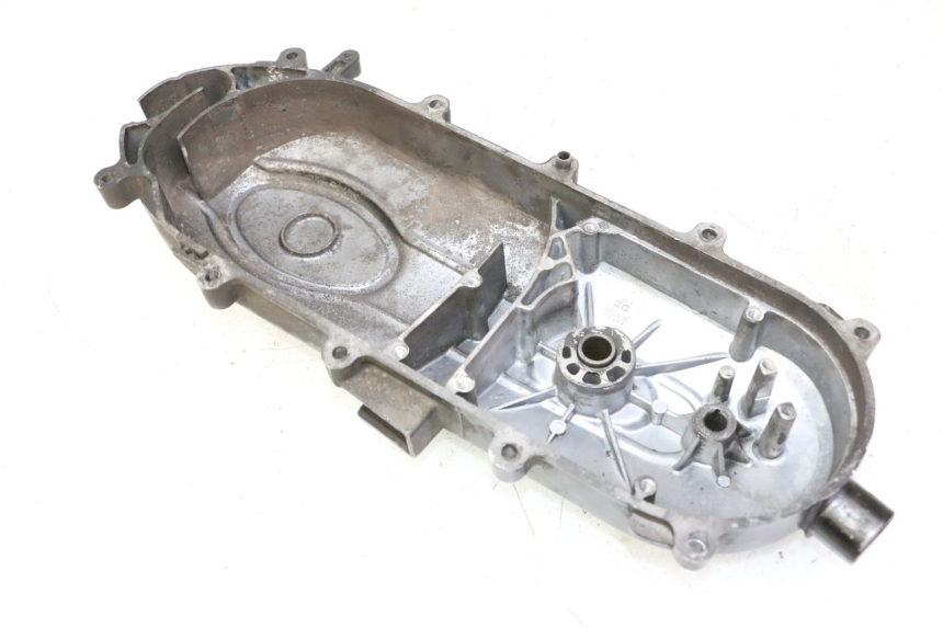 photo de VARIATOR COVER SYM CROX 4T 50 (2016 - 2023) - Zoom on usage condition