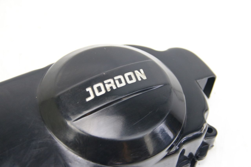 photo de DRIVE BELT COVER LONGJIA DIGITA 4T 50 (2019 - 2022)