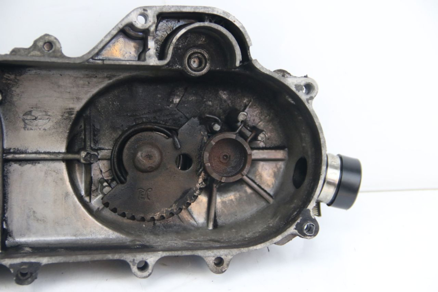 photo de DRIVE BELT COVER LONGJIA DIGITA 4T 50 (2019 - 2022)