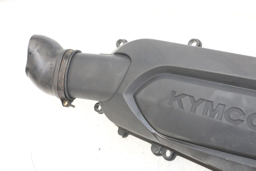 photo de VARIATOR COVER KYMCO DINK STREET ABS 125 (2011 - 2018)