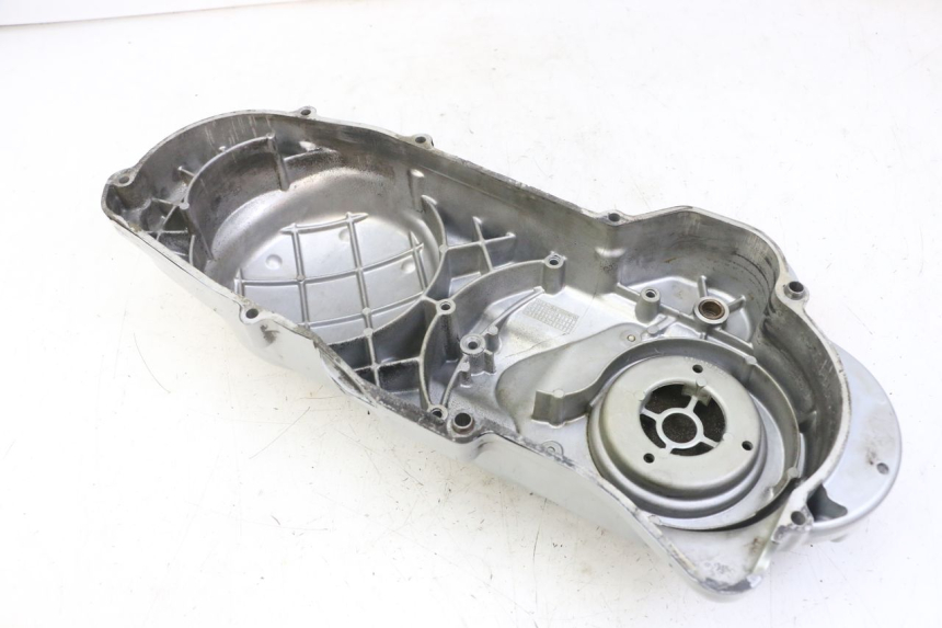photo de DRIVE BELT COVER PEUGEOT ELYSTAR 125 (2002 - 2007)