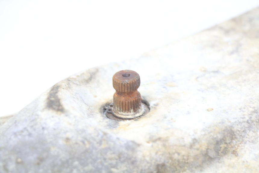 photo de VARIATOR COVER PEUGEOT ELYSTAR 50 (2002 - 2014)