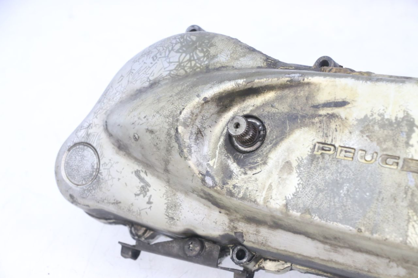 photo de VARIATOR COVER PEUGEOT ELYSTAR 50 (2002 - 2014)