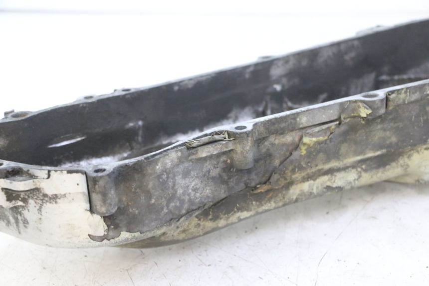 photo de VARIATOR COVER PEUGEOT ELYSTAR 50 (2002 - 2014)