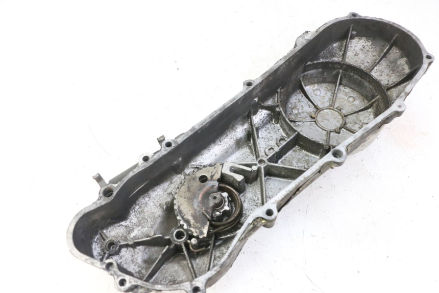 photo de VARIATOR COVER PEUGEOT ELYSTAR 50 (2002 - 2014)