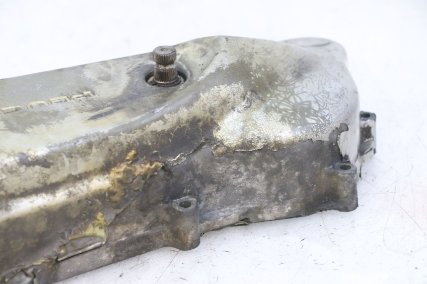 photo de VARIATOR COVER PEUGEOT ELYSTAR 50 (2002 - 2014)