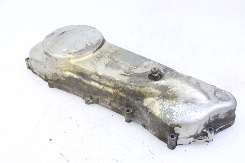 photo de VARIATOR COVER PEUGEOT ELYSTAR 50 (2002 - 2014)