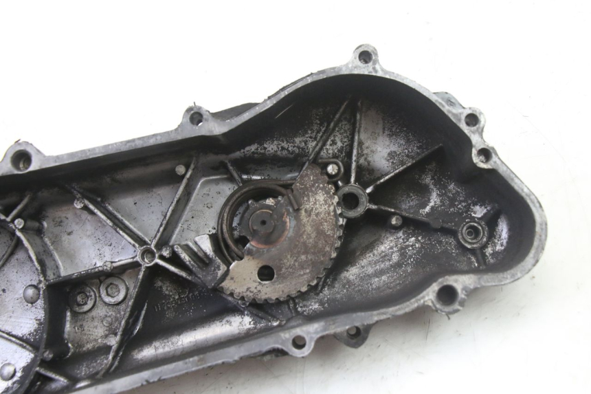 photo de VARIATOR COVER PEUGEOT ELYSTAR 50 (2002 - 2014)