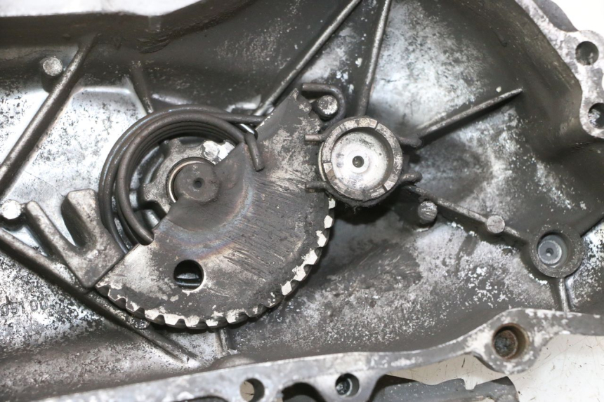 photo de VARIATOR COVER PEUGEOT ELYSTAR 50 (2002 - 2014)