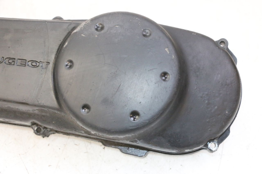 photo de VARIATOR COVER PEUGEOT ELYSTAR 50 (2002 - 2014)