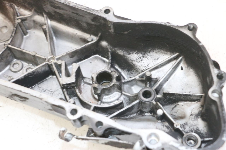 photo de VARIATOR COVER PEUGEOT ELYSTAR 50 (2002 - 2014)