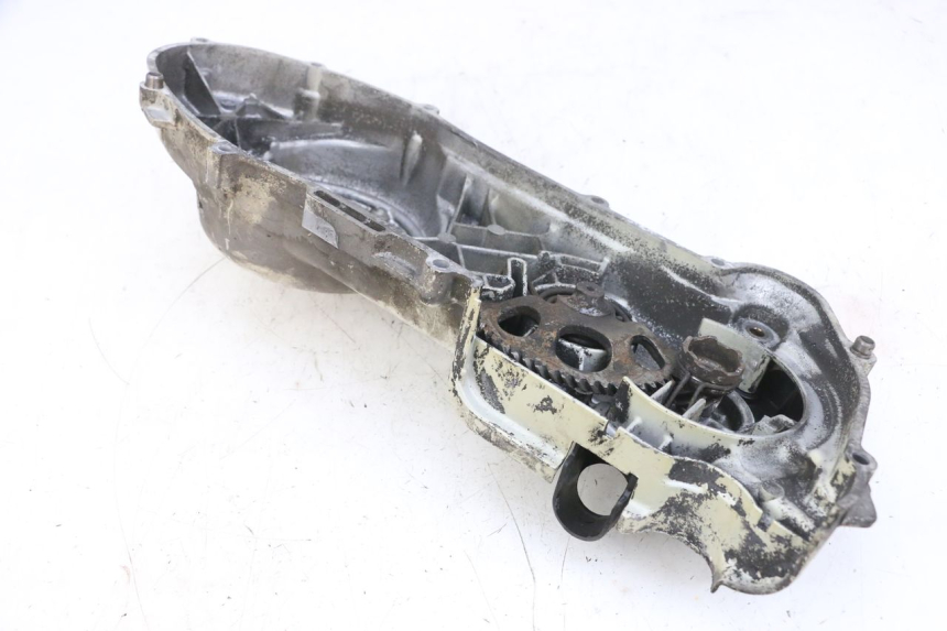 photo de VARIATOR COVER PIAGGIO FLY 4T 50 (2013 - 2017) - Component detail