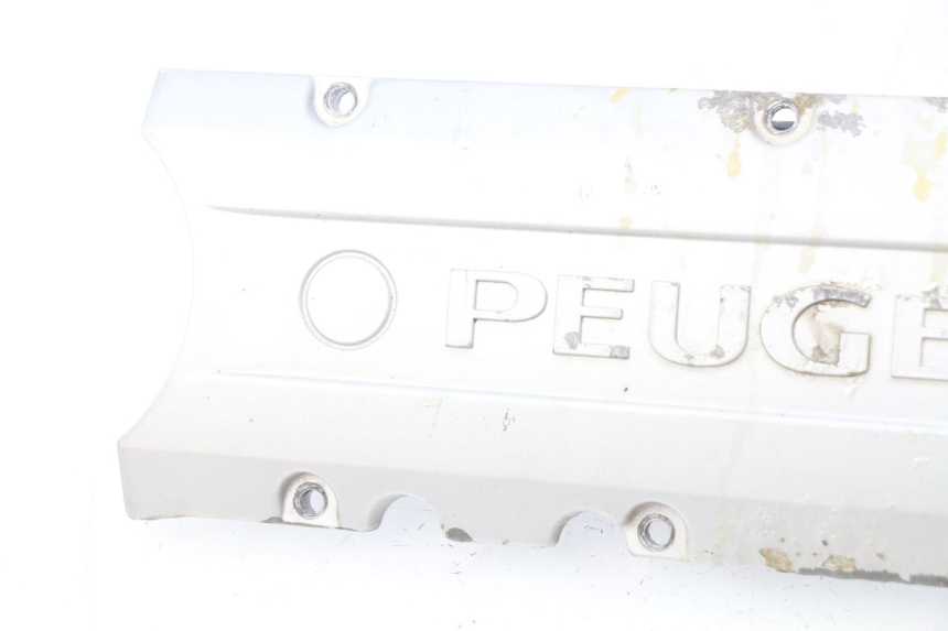 photo de VARIATOR COVER PEUGEOT FOX 50 (1995 - 2003)