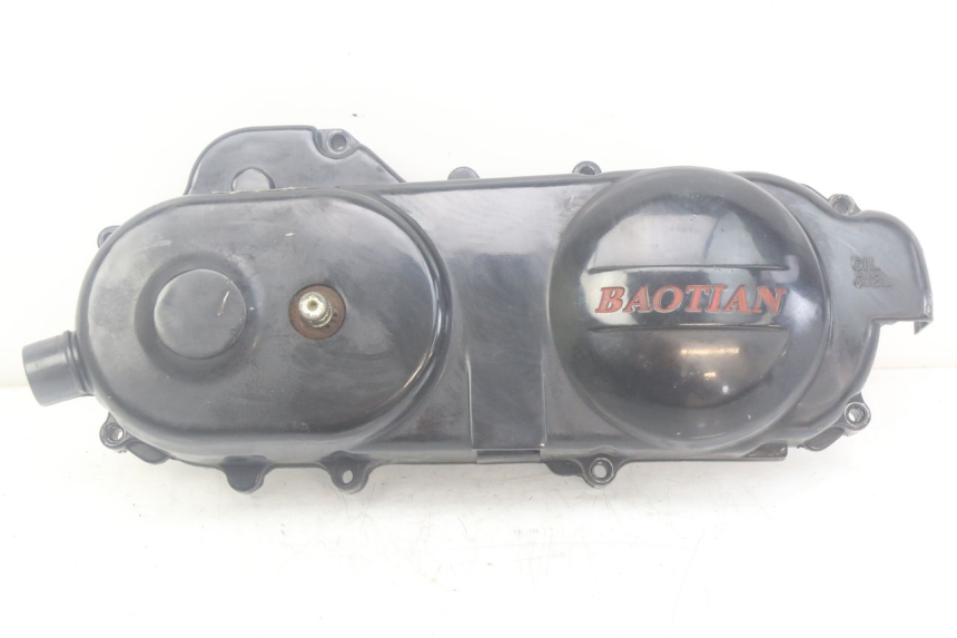 photo de DRIVE BELT COVER BAOTIAN FRESH 50 (2004 - 2012)