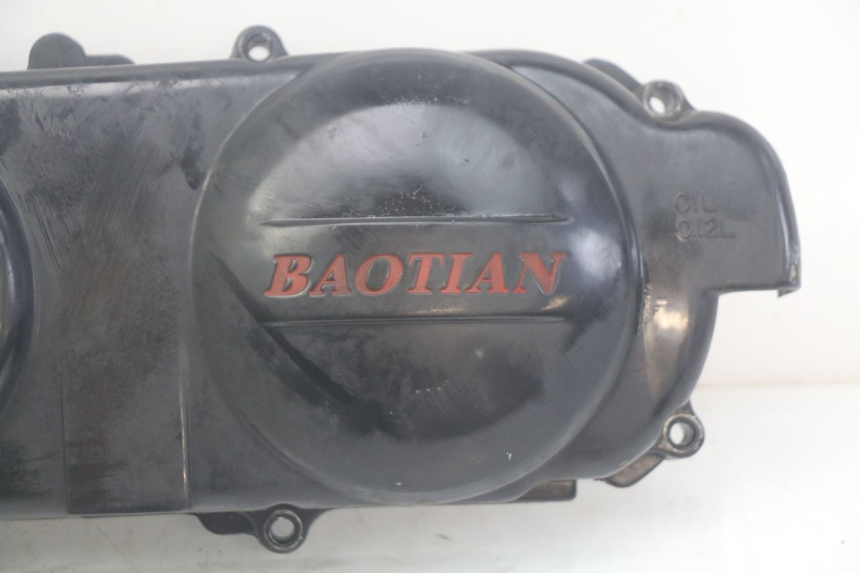 photo de DRIVE BELT COVER BAOTIAN FRESH 50 (2004 - 2012)