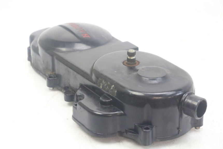 photo de DRIVE BELT COVER BAOTIAN FRESH 50 (2004 - 2012)