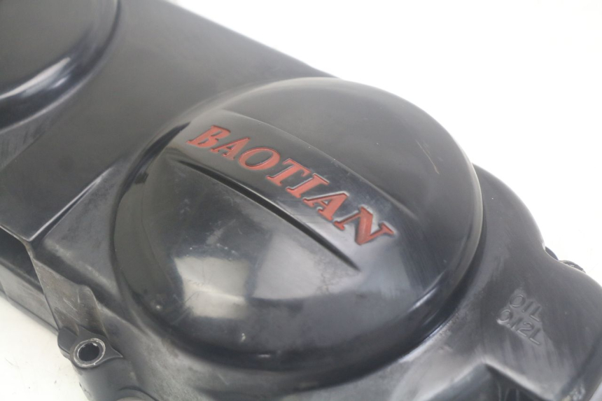 photo de DRIVE BELT COVER BAOTIAN FRESH 50 (2004 - 2012)