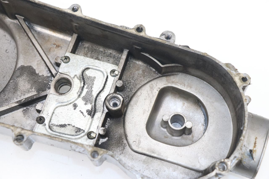 photo de DRIVE BELT COVER REVATTO FUTURA GT 125 (2006 - 2008)