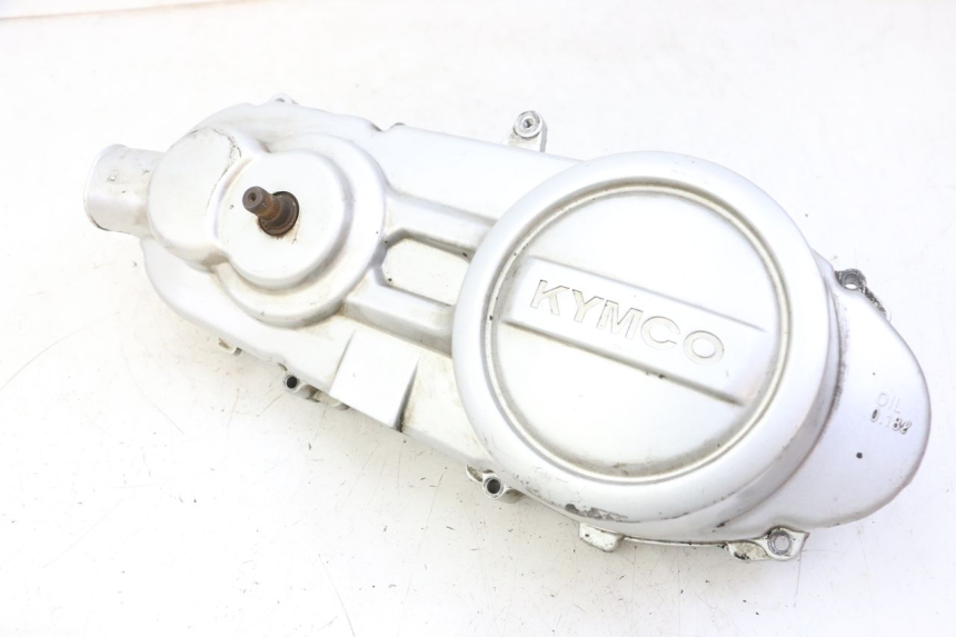 photo de DRIVE BELT COVER KYMCO GRAND DINK 125 (2008 - 2014)