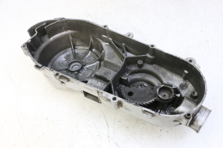 photo de DRIVE BELT COVER KYMCO GRAND DINK 125 (2008 - 2014)