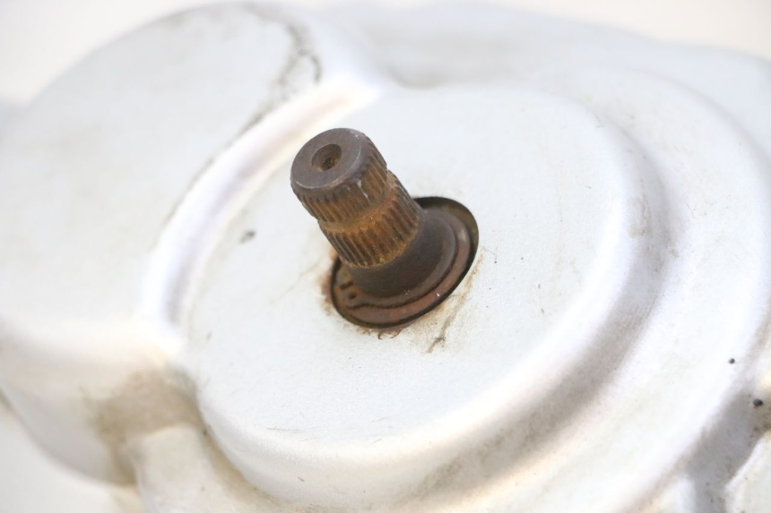 photo de DRIVE BELT COVER KYMCO GRAND DINK 125 (2008 - 2014)