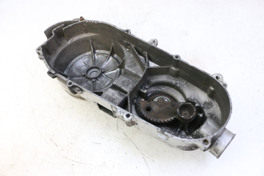 photo de DRIVE BELT COVER KYMCO GRAND DINK 125 (2002 - 2007)