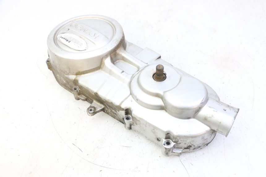 photo de DRIVE BELT COVER KYMCO GRAND DINK 125 (2002 - 2007)