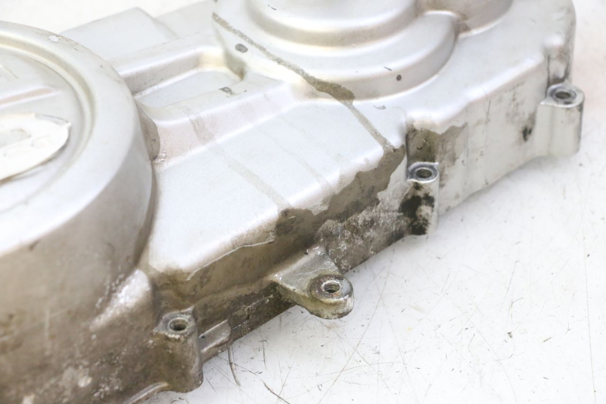 photo de DRIVE BELT COVER KYMCO GRAND DINK 125 (2002 - 2007)