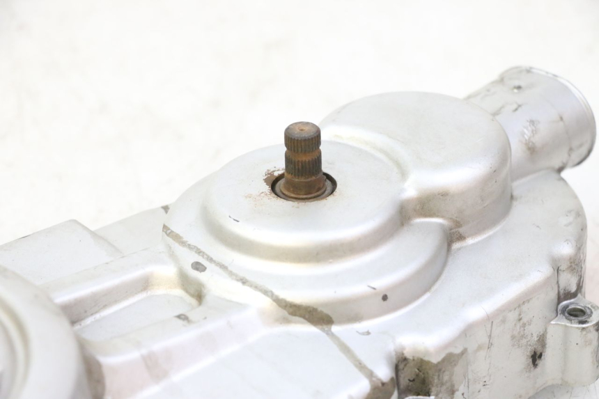 photo de DRIVE BELT COVER KYMCO GRAND DINK 125 (2002 - 2007)