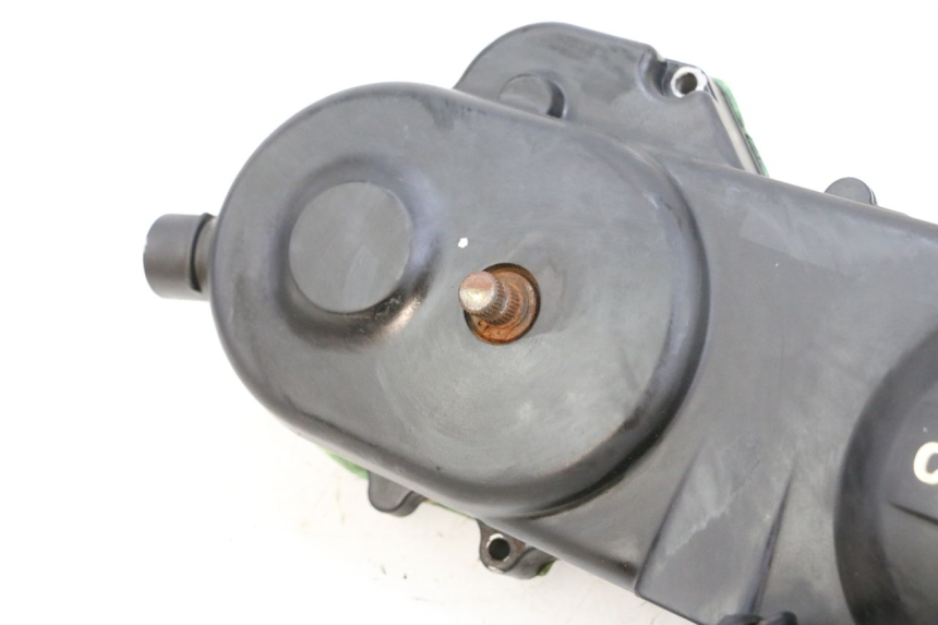 photo de VARIATOR COVER EUROCKA GTR 50 (2018 - 2021) - Distinctive features