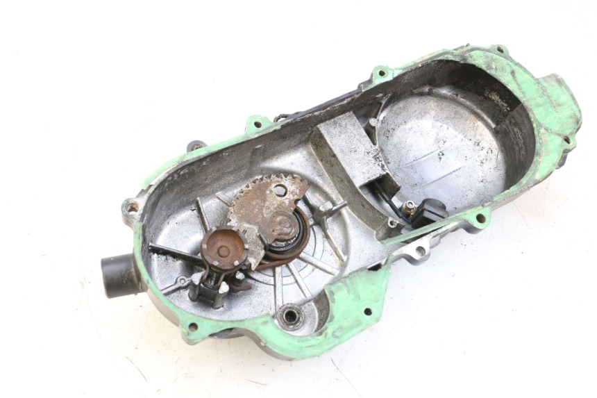 photo de VARIATOR COVER EUROCKA GTR 50 (2018 - 2021) - Fixing points details