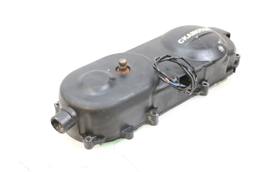 photo de VARIATOR COVER EUROCKA GTR 50 (2018 - 2021) - Markings and original references