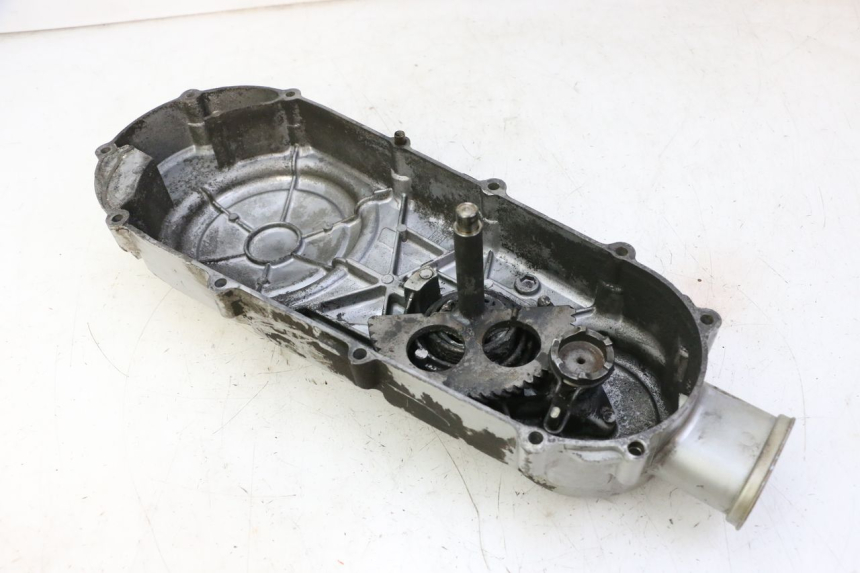 photo de DRIVE BELT COVER DAELIM HISTORY 125 (2001 - 2002)