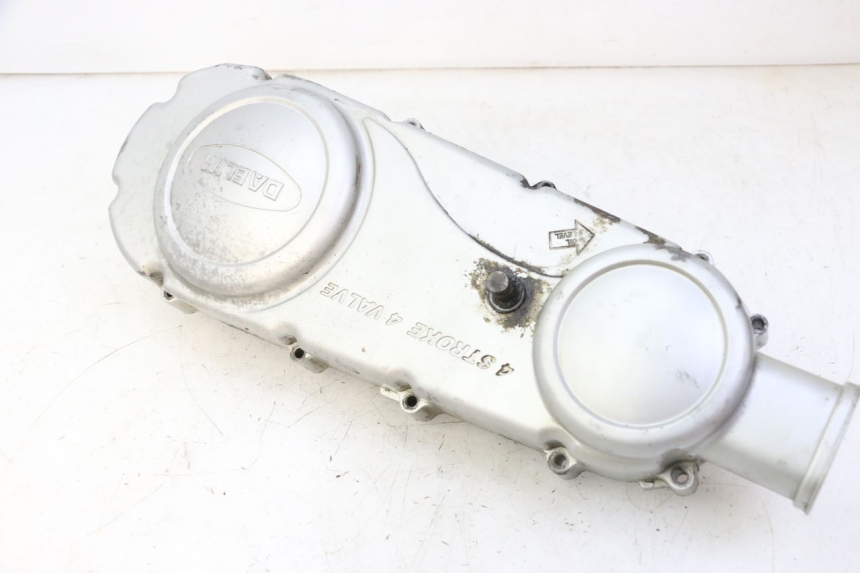 photo de DRIVE BELT COVER DAELIM HISTORY 125 (2001 - 2002)