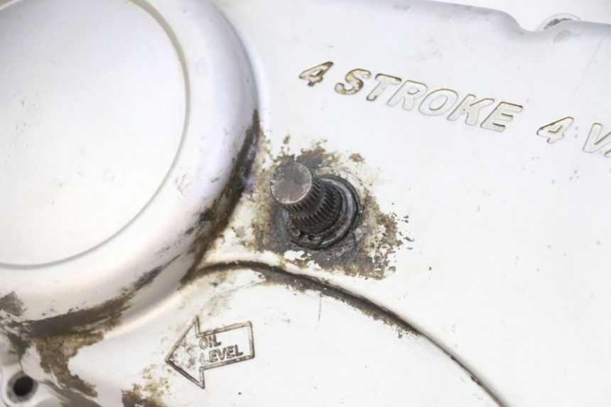 photo de DRIVE BELT COVER DAELIM HISTORY 125 (2001 - 2002)