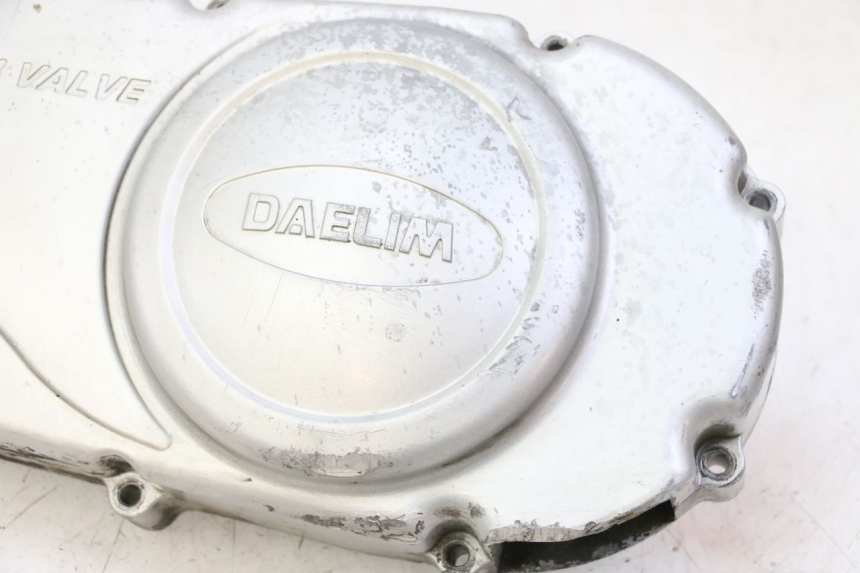 photo de DRIVE BELT COVER DAELIM HISTORY 125 (2001 - 2002)