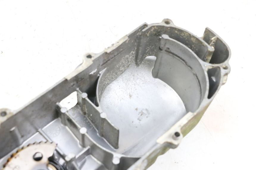 photo de DRIVE BELT COVER SPEEDY HT50QT6 50 - Alternative perspective