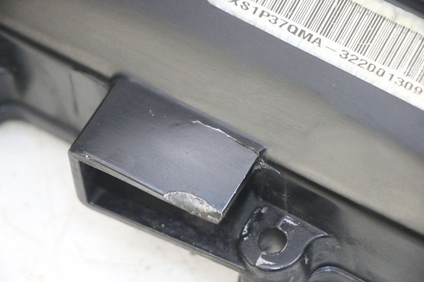 photo de VARIATOR COVER SYM JET 14 4T 50 (2018 - 2022)