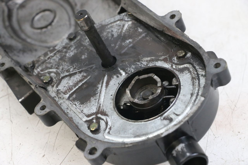 photo de VARIATOR COVER SYM JET 14 4T 50 (2018 - 2022)