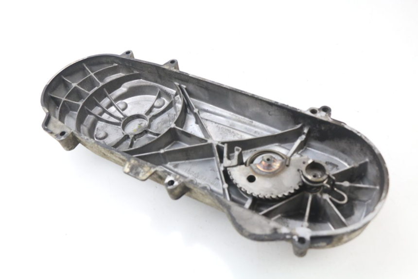 photo de DRIVE BELT COVER PEUGEOT JET FORCE CARBU 50 (2003 - 2016)